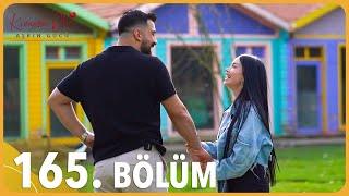 Kısmetse Olur: Aşkın Gücü 1. Sezon | 165. Bölüm FULL