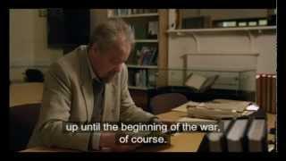 TG4 - 'Glaoch ón Tríú Reich' / 'Call from the Third Reich' (21/11/12)