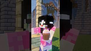 Buse Admin Edit #boralo #buseadmin #Anticatalina #samantha #minecraft #boralo1545