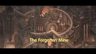 New Peaks of Time! The Forgotten Mine - Gameplay/ Walkthrough