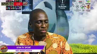 KPM TV SPORT