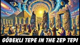 Göbekli Tepe In the Zep Tepi: Nexus of Cosmos, Society, and Knowledge