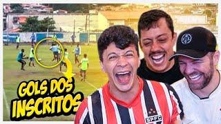 DESCOBRIMOS O NARRADOR MAIS ENGRAÇADO DE TODOS  ft. Renato Albani e Gui