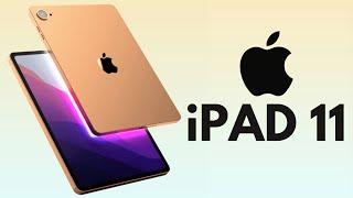 2023 iPad 11th Gen - HERE'S WHAT TO EXPECT!