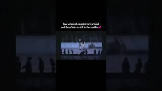 Sasusaku solos the spot light  #anime #naruto #sakura #sasuke #sasusaku #liveaction #cosplay
