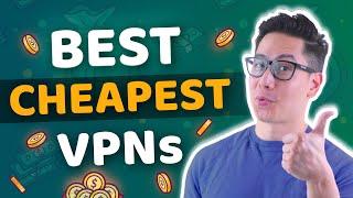 Cheapest VPN services in 2023 | How to get a CHEAP VPN?