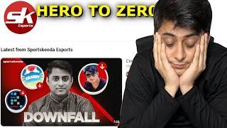 Reacting To SportsKeeda Video On Me