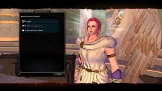 Neverwinter Искупленная цитадель -  что где и как