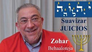 Kabbalah: Secretos del Zohar - clase 134 Behaaloteja