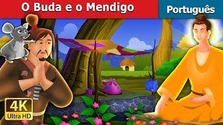 A Rosa Orgulhosa | The Proud Rose Story in Portuguese | Portuguese Fairy Tales