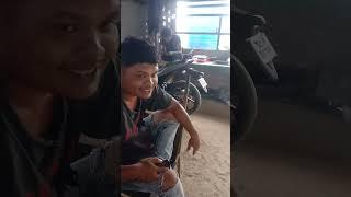 meet old friends from the region, TKI Disabah #coversong #80smusic #beranda