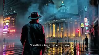 Marcus Stone: Deep State Blues- Shadow Network