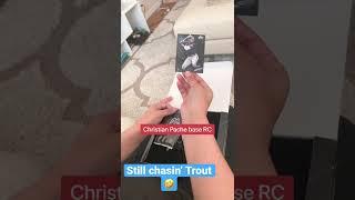 2021 Topps Chrome Black Baseball Card Opening! Baseball cards, sports card hunting, sports card show