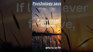 psychological fat only 1% person know #inspiration #inspirationalvideo #factsandquotes