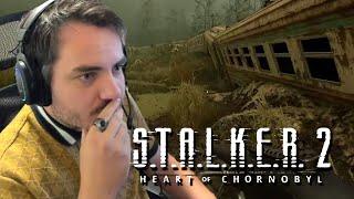 Мэддисон и путь на Припять S.T.A.L.K.E.R. 2: Heart of Chornobyl #4