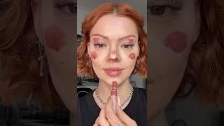Foundation makeup hack #makeup