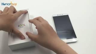 LeEco Cool1 Dual Unboxing & Hands On