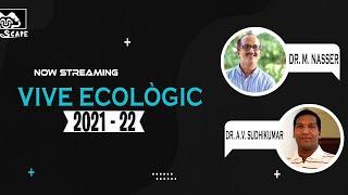 VIVE ECOLOGIC 2021-22