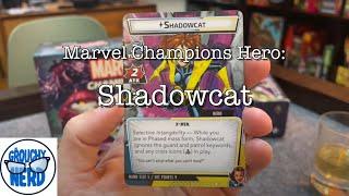 Marvel Champions Hero Pack: Shadowcat