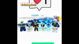 Roblox Friends Sings I Love U