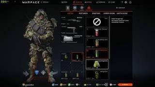 WARFACE(eu)2016 PVE EVENT BONUS# АПС НАВСЕГДА ,ОРУЖИЕ НА МЕСЯЦ И ГРАНАТЫ И ТЕСАК