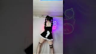 MIÊU NỮ NHẢY SEXY DANCE LẮC MÔNG - PHẦN 2