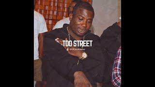 [FREE] Gucci Mane x Zaytoven Type Beat - "Too Street"