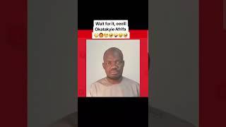 This is why you Can't Be Sad in Ghana   #funny #akuffoaddo #ghana #ghanatrending #kwadwosheldon