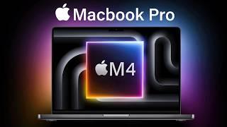 M4 MacBook Pro is a GAME CHANGER for EVERYONE!