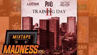 Potter Payper - Carpe Diem [Training Day 2] | @MixtapeMadness