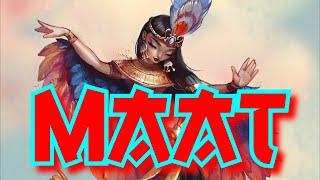 Маат - Maat