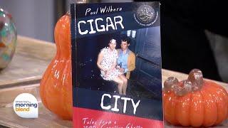 'Cigar City: Tales from the 1980s Creative Ghetto' on Display