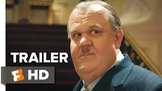 Stan & Ollie Trailer #2 2018  | Y Entertainment