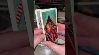 Venice Tarot Венецианское таро #обзортаро #таро #tarot #venicetarot