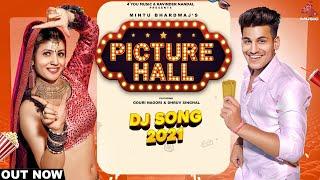 Picture Hall : Gori Nagori | Dhruv Singhal , CK , Mintu | New Haryanvi Songs Haryanavi 2022