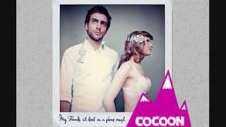 Cocoon - Wheatfields - My Friends All Died In A Plane Crash (Réédition)