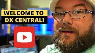 Welcome to the DX Central YouTube Channel