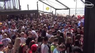 Ahmed Romel - Saudade (Live @Luminosity Beach Festival 27-06-2015)