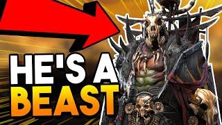 ARAGAZ IS THE REAL DEAL!!! (Test Server) | Raid: Shadow Legends