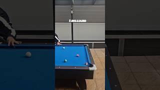 Mastering Cross Bank Shots in Pool | Step-by-Step Guide Explained #8ballpool #billiards #trickshots