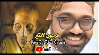 Fahad qureshi firon sindhi funny videos