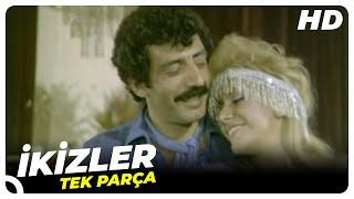 İkizler | Müslüm Gürses Eski Türk Filmi Tek Parça