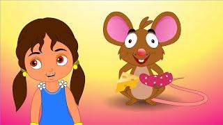 Sundeli | Chellame Chellam | Tamil Rhymes For Kutties