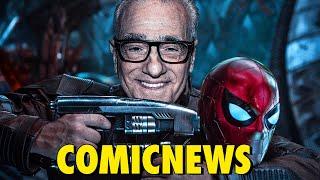 Das MARVEL Problem | Comicnews