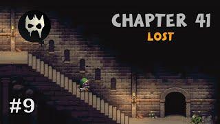 Dungeons Of Dreadlock Gameplay Walkthrough CHAPTER 41 - 45