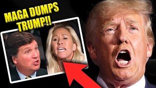 MAGA Voters REALIZE They Got Played by Trump’s “No War” LIES