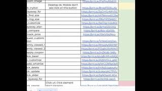 GA4 measurement plan and GTM implementation