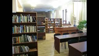 Книжный храм на Советской