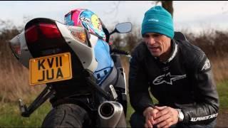 2011 Suzuki GSX-R750 long term test report