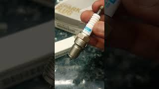 Mazda L3Y4-18-110 Genuine Spark Plug #Mazda #SparkPlug #Shorts #LoyalParts #CarParts #AutoParts